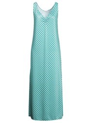 verdissima φορεματα μάξι φόρεμα