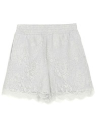 burberry bottomwear σορτς & βερμούδες