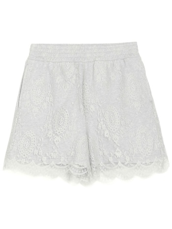 burberry bottomwear σορτς & βερμούδες