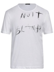 ann demeulemeester μπλουζακια t-shirt