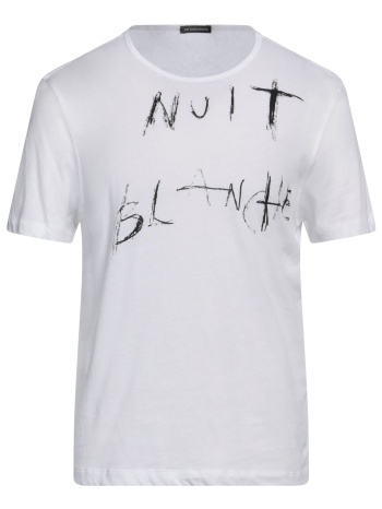 ann demeulemeester μπλουζακια t-shirt