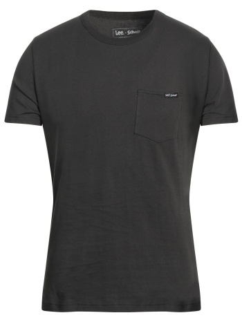 lee x schott nyc μπλουζακια t-shirt