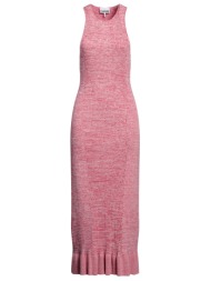 ganni φορεματα maxi φόρεμα