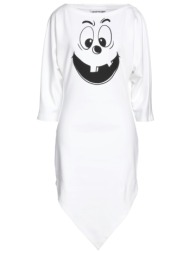 moschino φορεματα μίνι ...