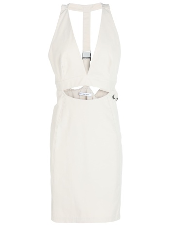 calvin klein jeans φορεματα μίνι φόρεμα