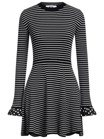 msgm φορεματα μίνι φόρεμα