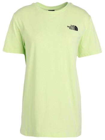 the north face μπλουζακια t-shirt