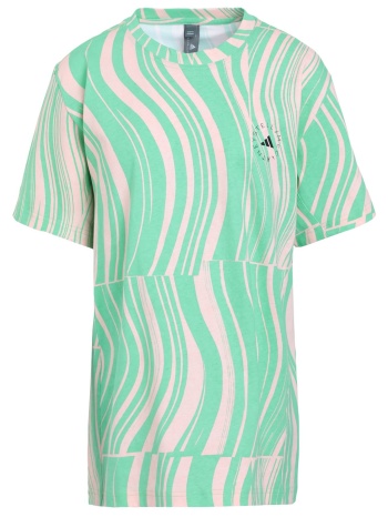 adidas by stella mccartney μπλουζακια t-shirt