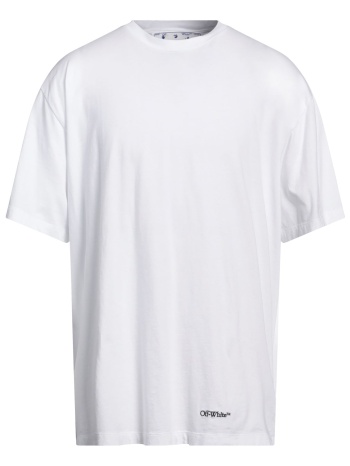 off-white™ μπλουζακια t-shirt