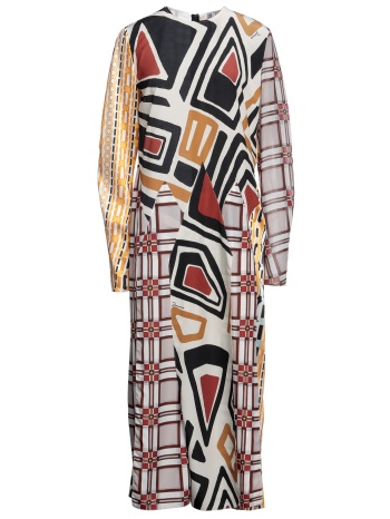 dsquared2 φορεματα maxi φόρεμα