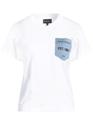 emporio armani μπλουζακια t-shirt