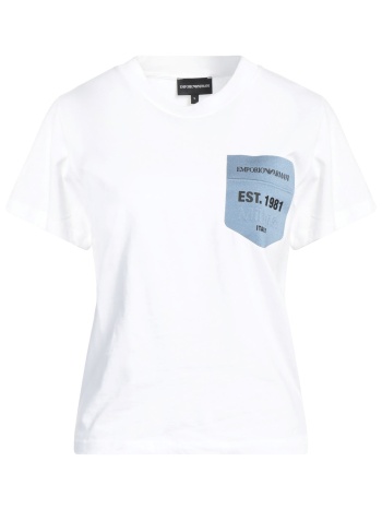 emporio armani μπλουζακια t-shirt