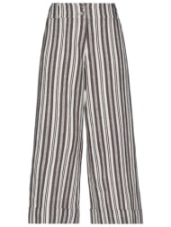 rossopuro bottomwear casual παντελόνι