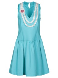 moschino φορεματα μίνι φόρεμα