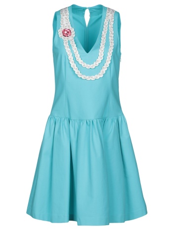 moschino φορεματα μίνι φόρεμα