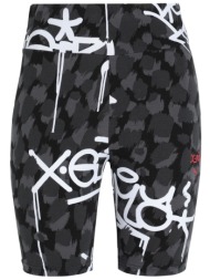 puma x x-girl bottomwear σορτς & βερμούδες