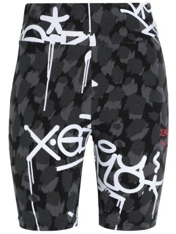puma x x-girl bottomwear σορτς & βερμούδες