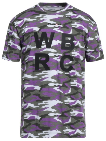 parkoat μπλουζακια t-shirt