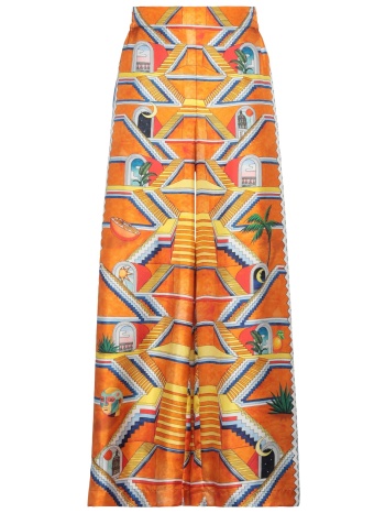 casablanca bottomwear casual παντελόνι