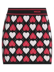 msgm bottomwear μίνι ...