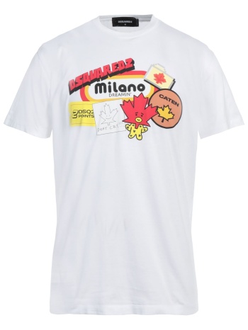 dsquared2 μπλουζακια t-shirt