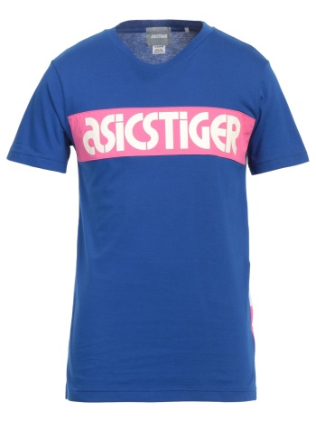 asics tiger μπλουζακια t-shirt