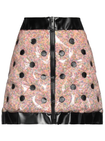 dolce&gabbana bottomwear μίνι φούστα