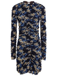 diane von furstenberg φορεματα μίνι φόρεμα