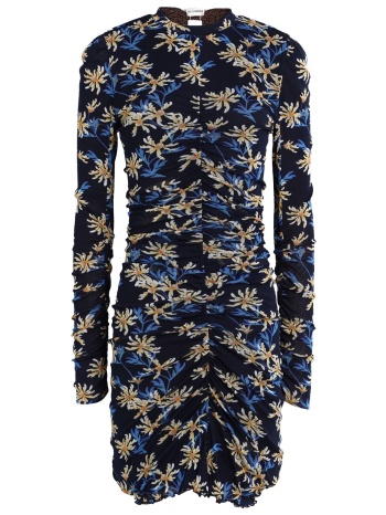 diane von furstenberg φορεματα μίνι φόρεμα