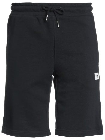 fila bottomwear σορτς & βερμούδες