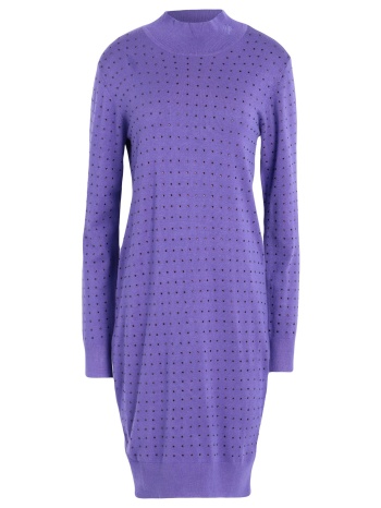 karl lagerfeld φορεματα μίνι φόρεμα