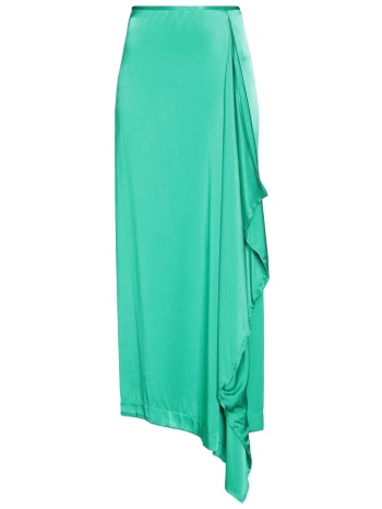 weili zheng bottomwear μάξι φούστα