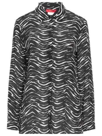 max&co. μπλουζακια πουκάμισο