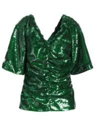 ganni μπλουζακια τοπ