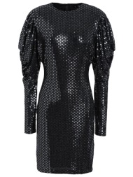 karl lagerfeld φορεματα μίνι φόρεμα