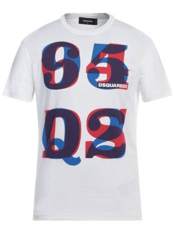 dsquared2 μπλουζακια t-shirt