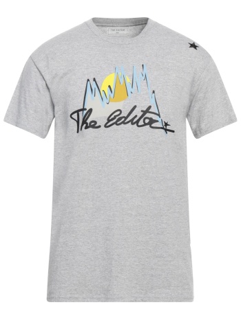the editor μπλουζακια t-shirt
