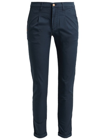 grey daniele alessandrini bottomwear casual παντελόνι