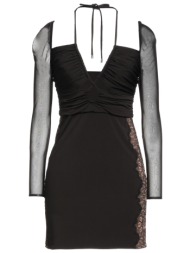 self-portrait φορεματα μίνι φόρεμα