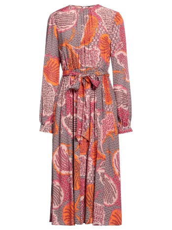 sly010 φορεματα midi φόρεμα