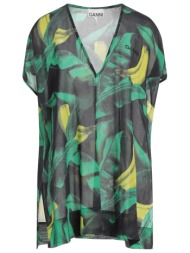 ganni μπλουζακια τοπ