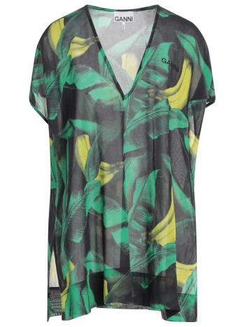 ganni μπλουζακια τοπ