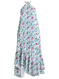 msgm φορεματα midi φόρεμα