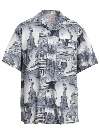 buscemi μπλουζακια πουκάμισο