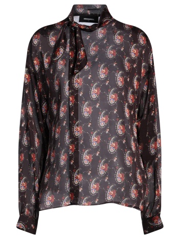 dsquared2 μπλουζακια πουκάμισο