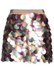 pinko bottomwear μίνι ...