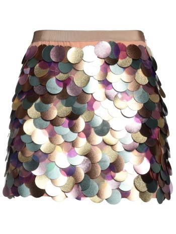 pinko bottomwear μίνι φούστα