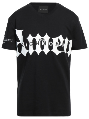 john richmond μπλουζακια t-shirt