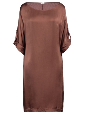 rossopuro φορεματα midi φόρεμα