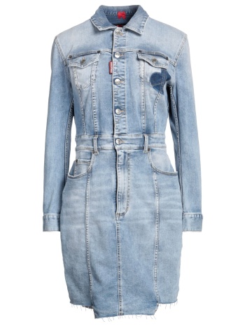 dsquared2 φορεματα μίνι φόρεμα